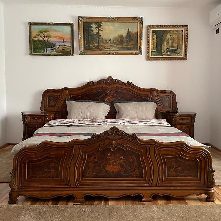 M & I Apartment 3 Targu Mures Luaran gambar