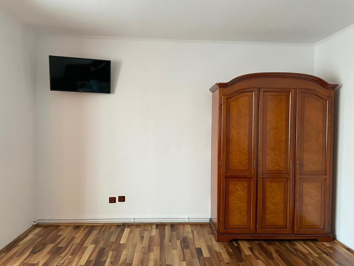 M & I Apartment 3 Targu Mures Luaran gambar