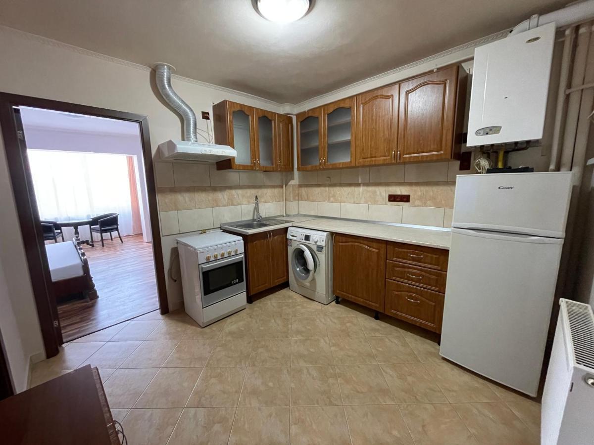 M & I Apartment 3 Targu Mures Luaran gambar